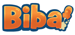 Biba logo